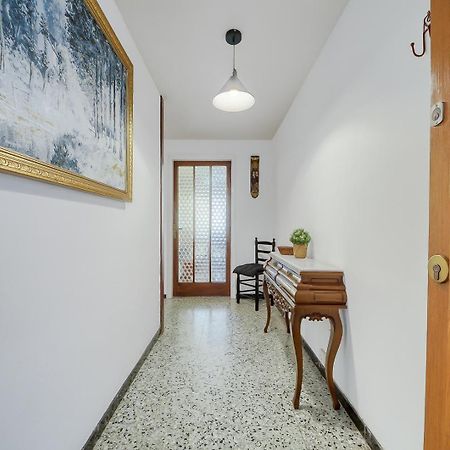Avda De Rhode 229 Roses - Immo Barneda Apartment Exterior photo
