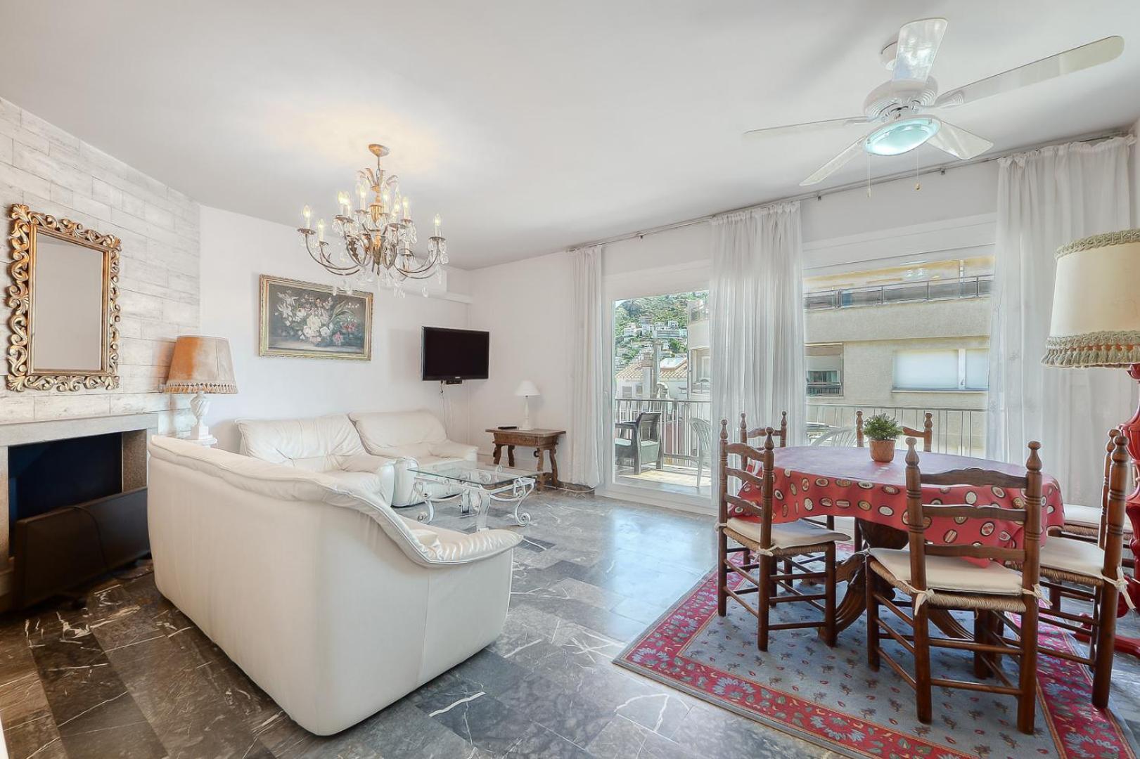 Avda De Rhode 229 Roses - Immo Barneda Apartment Exterior photo