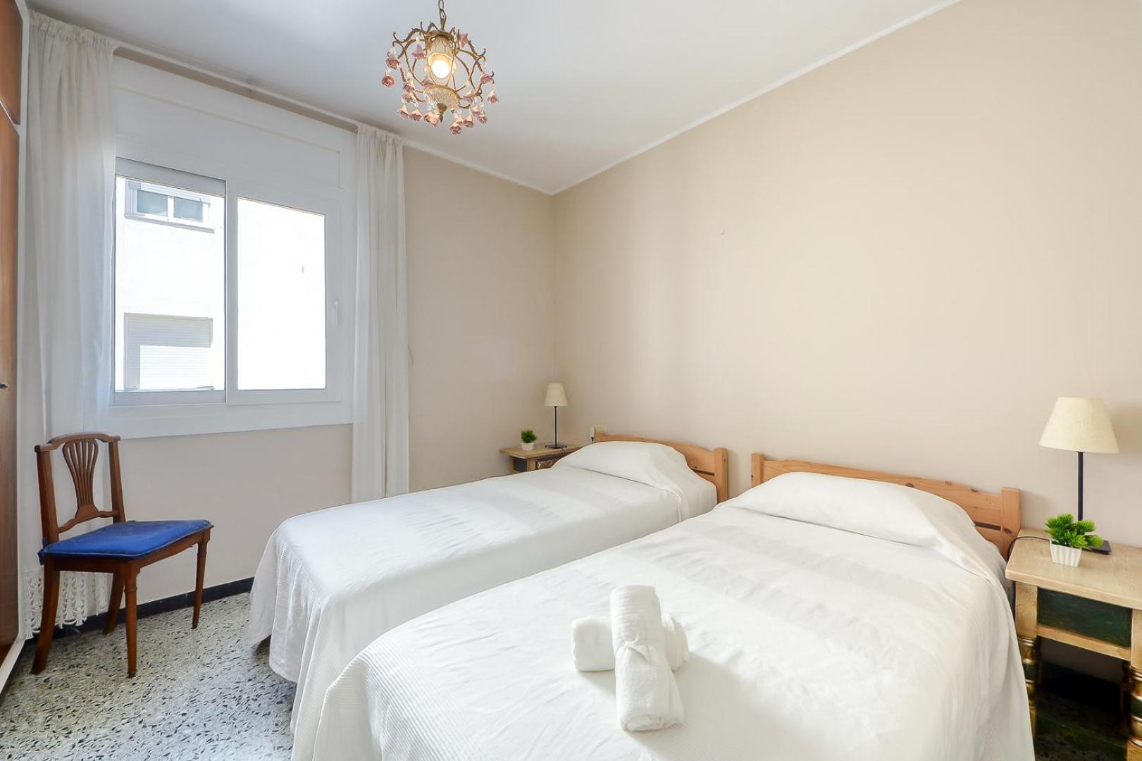Avda De Rhode 229 Roses - Immo Barneda Apartment Exterior photo